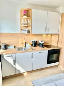 Apartment next to the swiss border & near airport - Image 4
