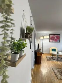 Cozy 3BR Near UB & Niagara Falls - Pet Friendly - Image 5