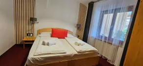 Boštjanovec Tourist Farm - Apartment for 2 - Image 2