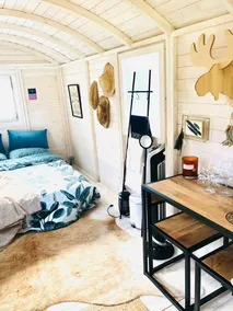 my cabin in the garden - Image 4