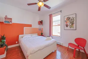 Charming Urban Retreat: 3BD w/ Patio - Image 2