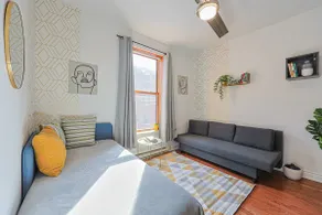 Charming Urban Retreat: 3BD w/ Patio - Image 5
