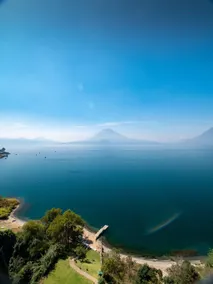 Department Luxury lake Panajachel - Image 4