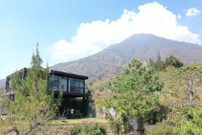 Casa Cristal, San Pedro La Laguna - Image 2