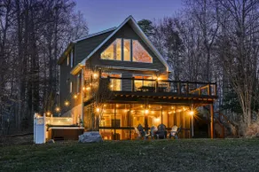 Peace of Lake-LakeFront/Hot Tub/Boat Dock - Image 4