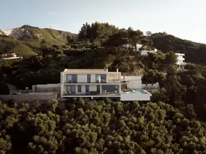 Bardo Villa, Endless Blue with Heated Pool, By ThinkVilla - Image 4