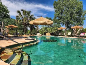 •The BIG HAUS• Texas Oasis - Image 3