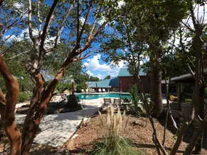 •The BIG HAUS• Texas Oasis - Image 2