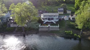 The Riverfront - King Suite*Fire Pit*River Access - Image 3