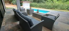 Ballena by the Sea, Beach access - Image 2