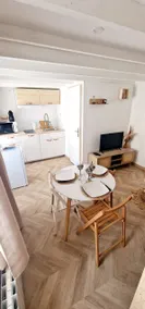 La Maisonnette 500 m from the beach - Image 2