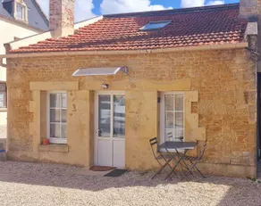 La Maisonnette 500 m from the beach - Image 3