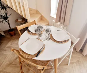 La Maisonnette 500 m from the beach - Image 4
