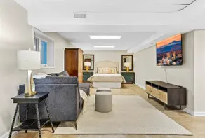 7BR Resort Home: Pool & Courts - Image 3