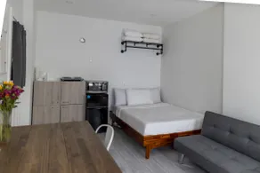 Manhattan Bridge-Fort Greene-UN Private Suite - Image 5