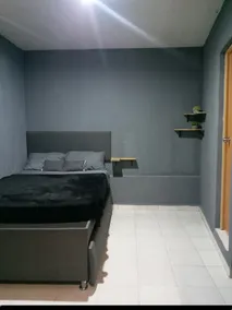 Nice and comfortable independent loft Climate controlled - Image 3