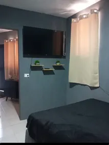 Nice and comfortable independent loft Climate controlled - Image 4