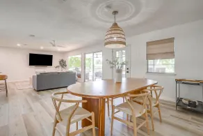 Lakeside Serenity in Granbury - sleeps 12 - Image 2