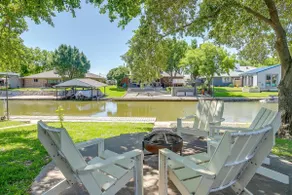 Lakeside Serenity in Granbury - sleeps 12 - Image 5