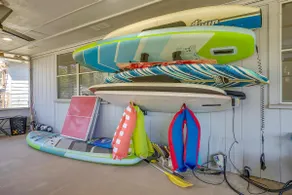 Lakeside Serenity in Granbury - sleeps 12 - Image 4