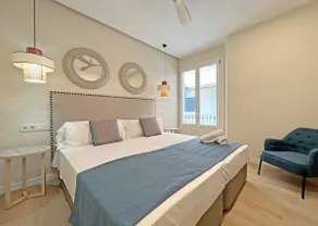 Apartamentos Soho Boutique Palillero - Image 2