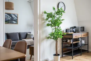 stayVision - 1 bedroom - 4 guests - top Wi-Fi - Image 5
