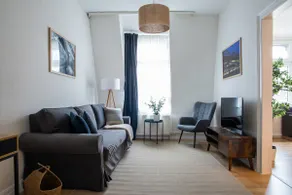stayVision - 1 bedroom - 4 guests - top Wi-Fi - Image 2