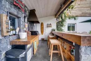La Villa Bali - 15min from Bordeaux / Private pool - Image 4