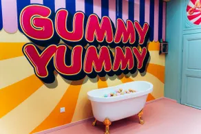 Capsule Bonbon - Balneo - Sauna - Billard - Nintendo Switch - Image 2