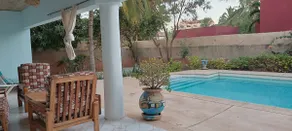 House close to the beach - Image 3