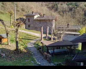 Comfortable House Gromo San Marino - Image 2