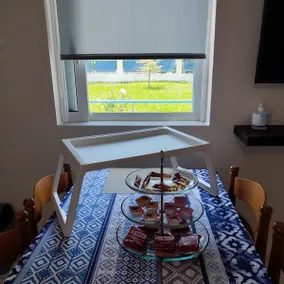 Alexandros Luxury Apartments Nydri - Image 3