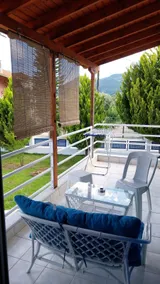 Alexandros Luxury Apartments Nydri - Image 5
