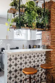 Café Greenery | 2BD | 20 min FIFA | 30 min NYC - Image 5