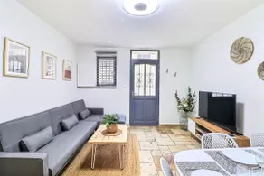 LE LOGY-COSY - Appartement 5 pers - Clim Wifi Cosy Garage - Image 4