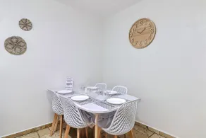 LE LOGY-COSY - Appartement 5 pers - Clim Wifi Cosy Garage - Image 5