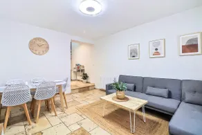 LE LOGY-COSY - Appartement 5 pers - Clim Wifi Cosy Garage - Image 3