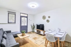 LE LOGY-COSY - Appartement 5 pers - Clim Wifi Cosy Garage - Image 2