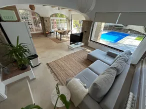Pool House Cabrils • Maresme Escape • 20 min BCN - Image 2