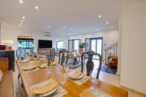 Villa Destino Italy, Umbria Tuscany boarder - Image 4