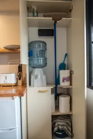 ”Paraná River” apartment - Campana Centro - Image 5
