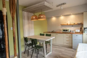 ”Paraná River” apartment - Campana Centro - Image 2