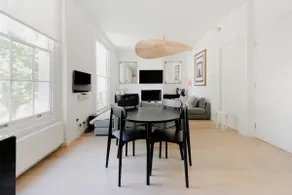 Calm Diva 2 Bedroom apartment in Notting Hill - Image 5