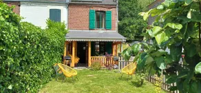 5-person gîte facing the Voie Verte - Image 2