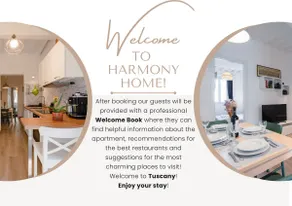Harmony Home - Relax and Ultra-Fast Wi-Fi - Image 2