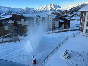 SKI IN/OUT & wellness & zwembad - Image 5