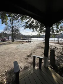 Cabin #1 (Standard Studio) with Lake View - Image 4