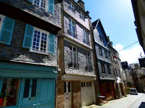 La Luce, Morlaise house (North Finistère) - Image 2