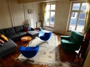 La Luce, Morlaise house (North Finistère) - Image 4