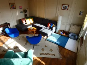 La Luce, Morlaise house (North Finistère) - Image 3